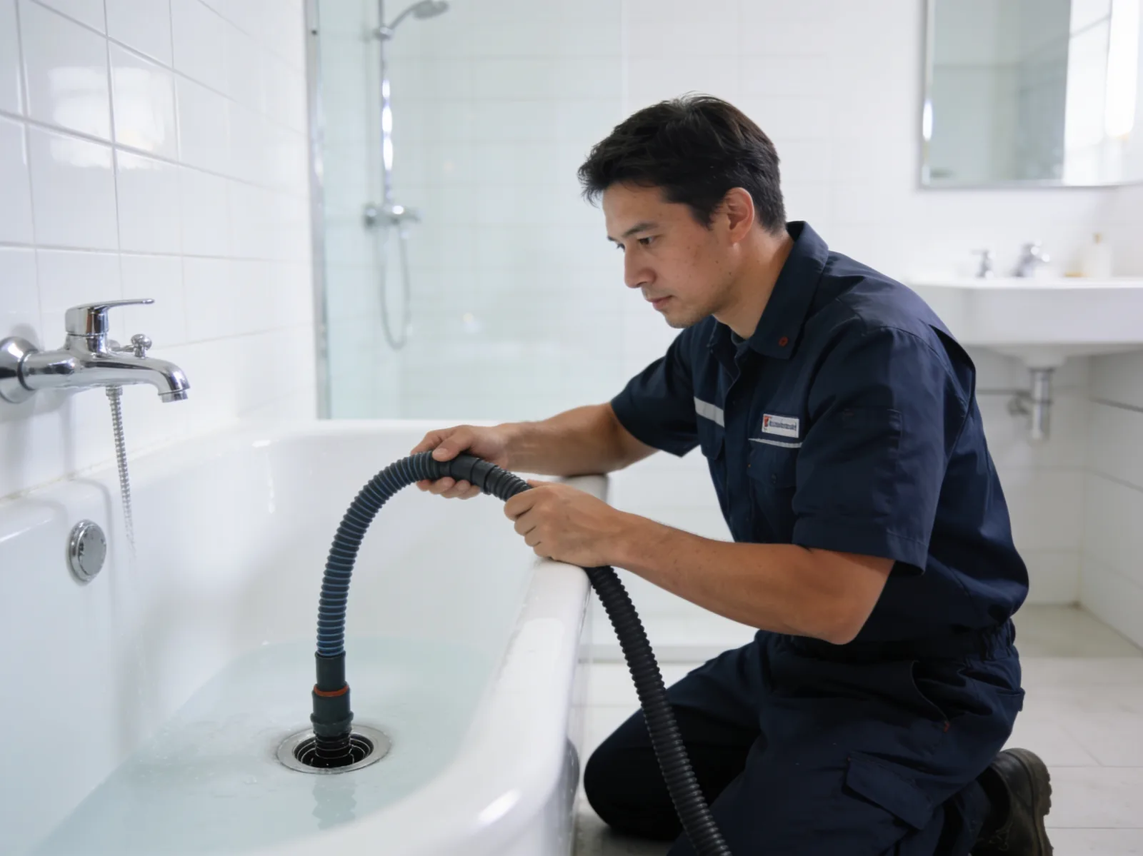 Emergency Plumber Washington, NJ FAQs
